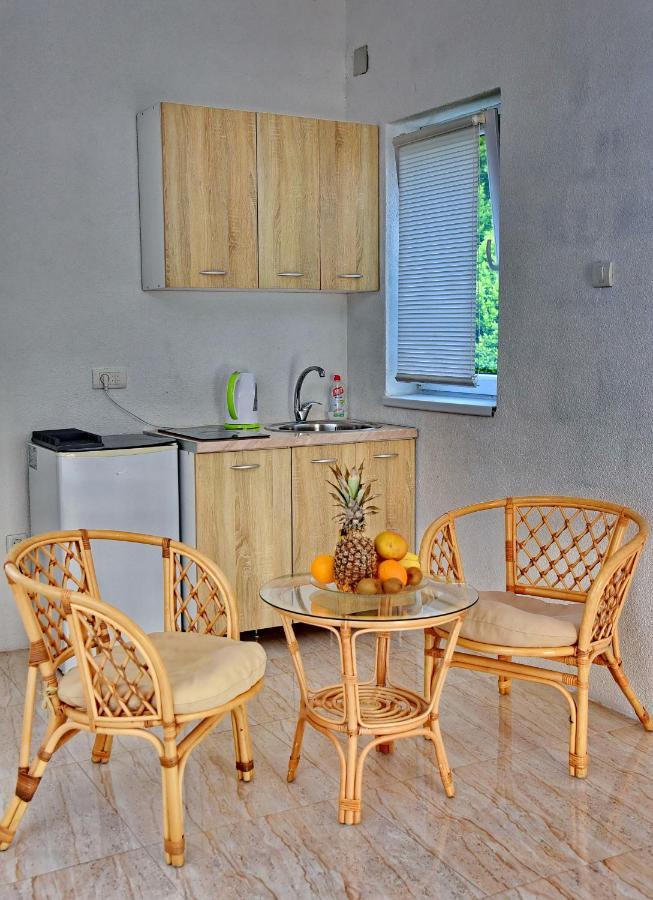 Apartments Sea Star Kotor Dış mekan fotoğraf