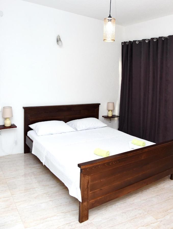 Apartments Sea Star Kotor Dış mekan fotoğraf