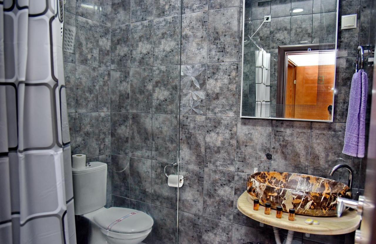 Apartments Sea Star Kotor Dış mekan fotoğraf