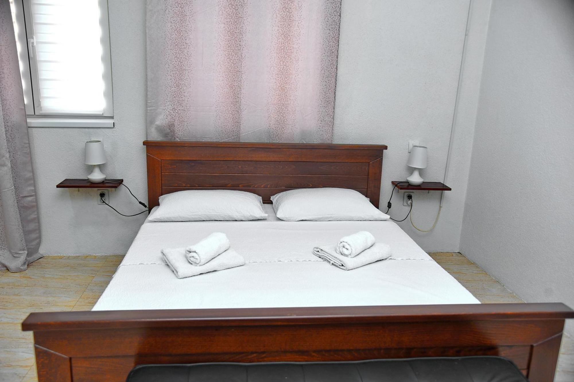 Apartments Sea Star Kotor Dış mekan fotoğraf