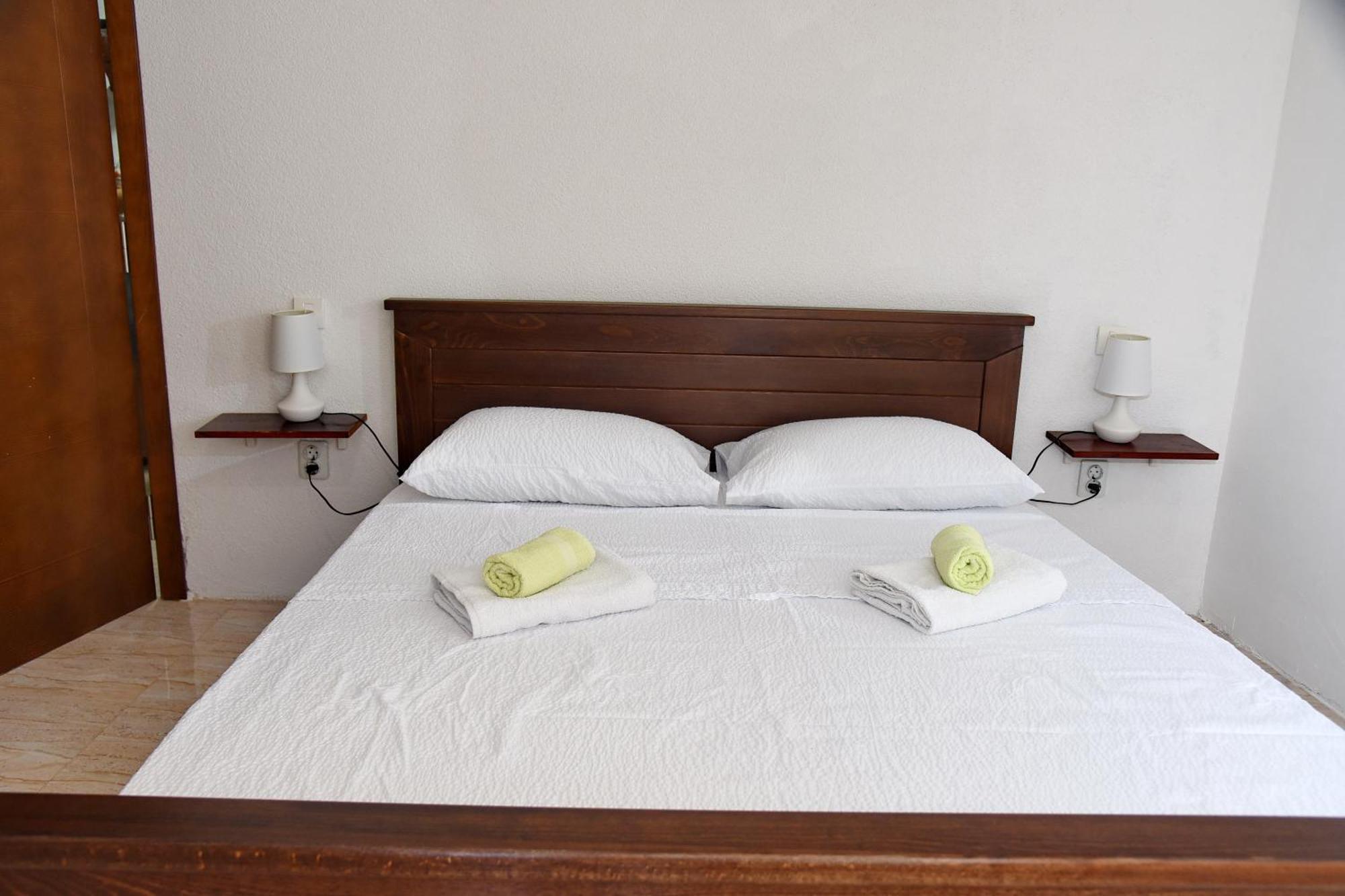 Apartments Sea Star Kotor Dış mekan fotoğraf